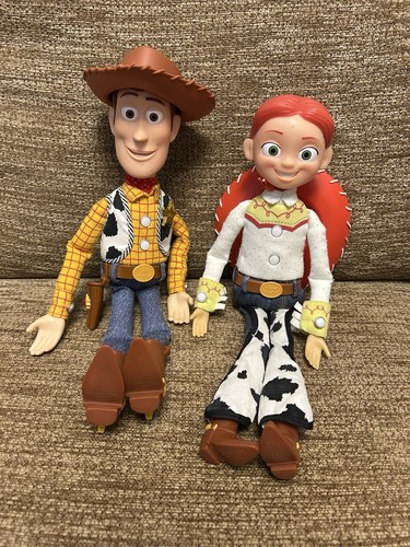 Disney toy story sheriff woody - story,