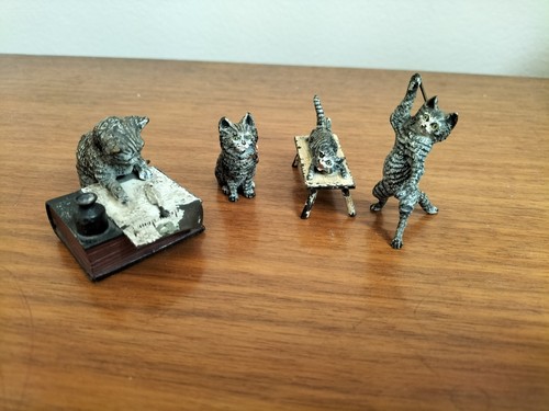 Antique austrian geschutzt - antique,