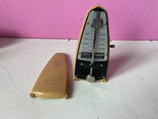 Wittner Taktell Piccolo Metronome