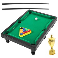 Billiards Table Games Child