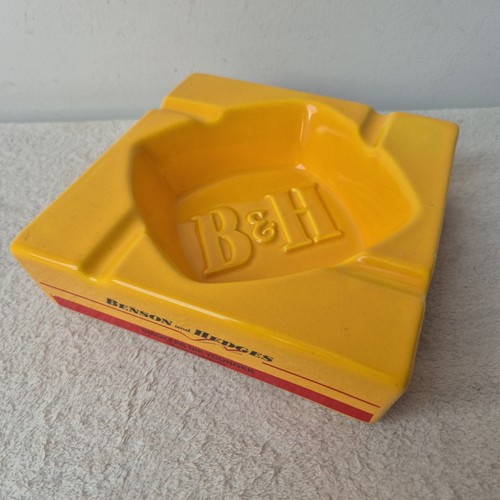 Benson and hedges large - benson,
