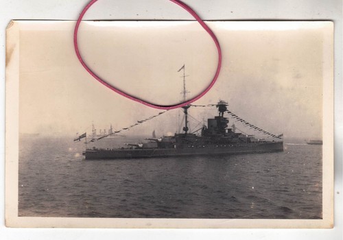 Photo ships battleship - photo,