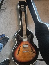 Guitar Vintage Vsa500. 335