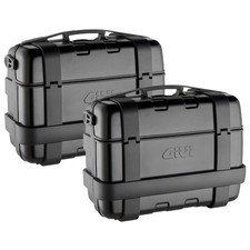 Givi TRK33BPACK2 Trekker