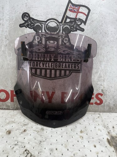 Puig clear screen bmw 800 - clear,
