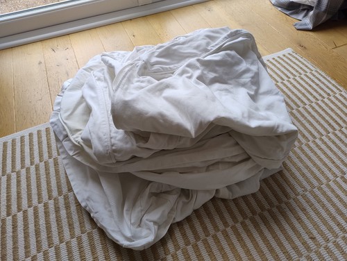 Ikea ektorp seater sofa - 2,