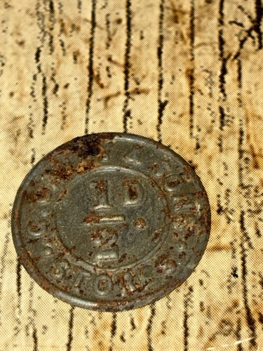 British cavey sons - g., &