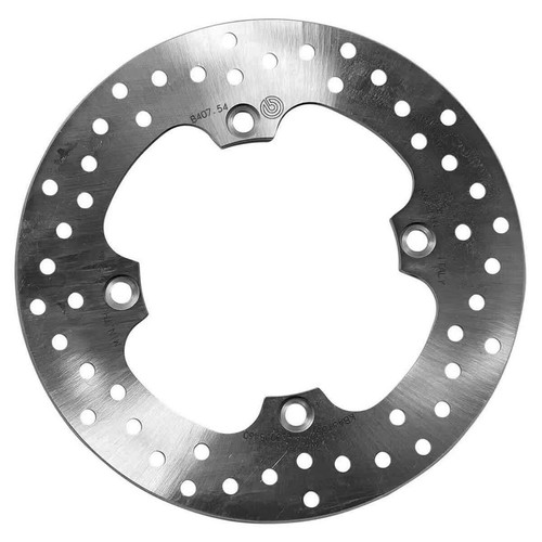 Fixed brake disc brembo - fixed,