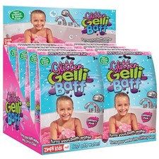 Glitter Gelli Baff Glittery
