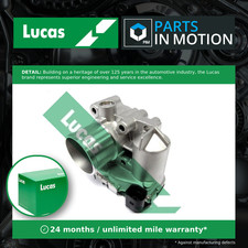 Throttle body fits - body,