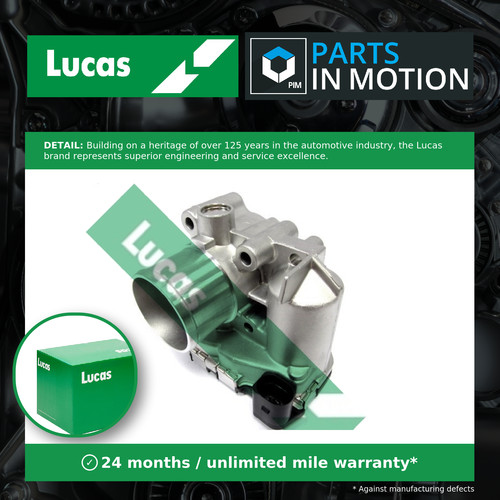 Throttle body fits renault - throttle,