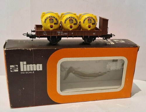 Gauge lima 302816 - ho,