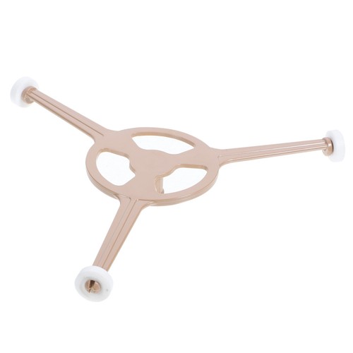 Microwave turntable holder - microwave,