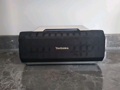 Technics centre speaker system - technics,