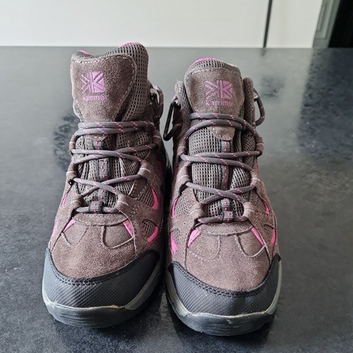 Karrimor used ladies - karrimor, walking