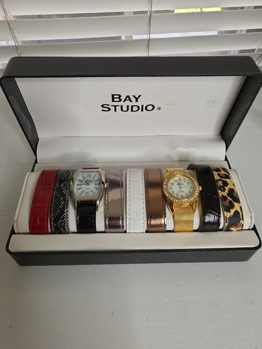 New bay studio interchangeable - bay,