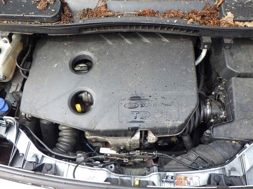 Mk2 ford transit connect - mk2,