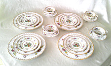 Peplow Spode Copeland's China