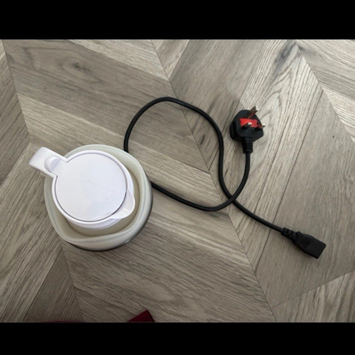 Travel kettle
