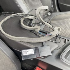 GENUINE VAUXHALL INSIGNIA A TPMS Module Extension Improve signal for TPMS module