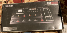 Line6 Pod HD500X Guitar