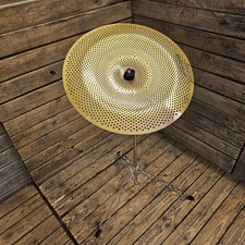 China Cymbal 18" Low Volume Includes Stand USED! RKMML011025