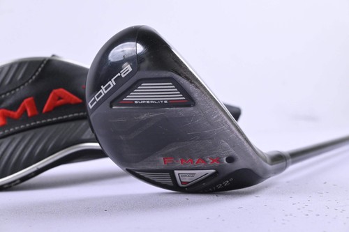 Cobra max superlite 4 - f-max, #4