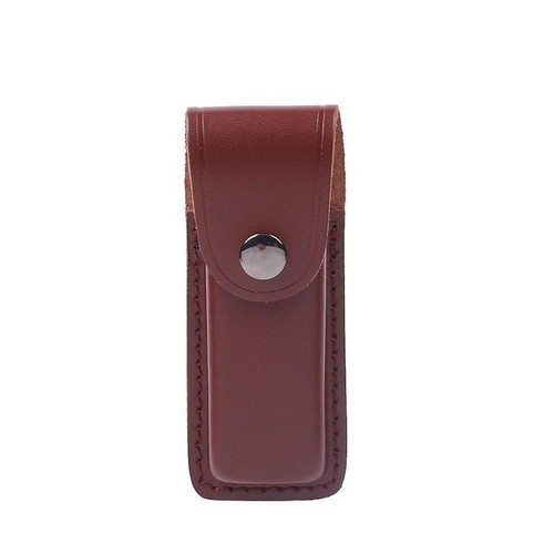 Cowhide leather case for - cowhide,