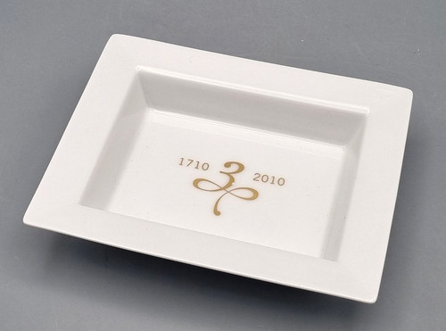 Meissen porcelain vide poche - meissen,