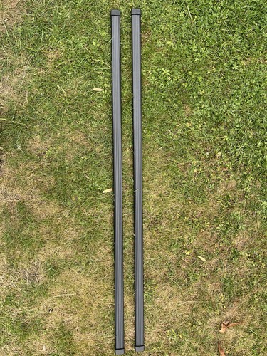 Thule square roof - square,