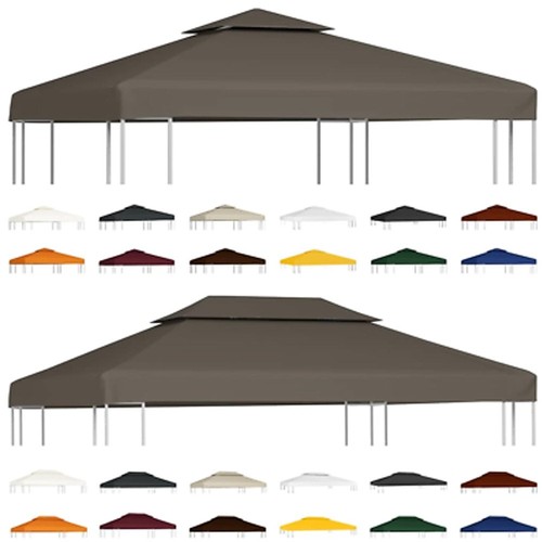 Tier gazebo top - gazebo, canopy