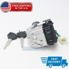 Ignition Switch for Honda