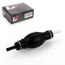 Hand Fuel Pump Straight Ø 8mm