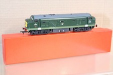 SILVER FOX MODELS BACHMANN DCC