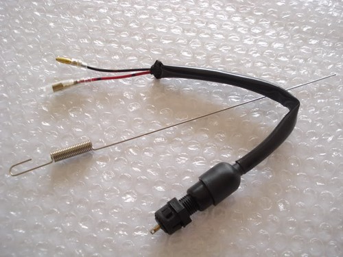 Switch stop honda - stop,