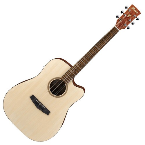 Ibanez pf10ce opn electro - ibanez, pf10ce-opn