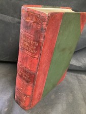 * 30 Coloured Plates c1880