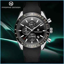 PAGANI DESIGN New Men Quartz