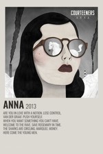 Courteeners anna a3 album - courteeners., anna.
