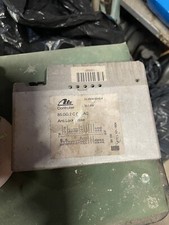 Ford Sierra & Sapphire Cosworth ABS Anti Lock Brake ECU Controller 85GG-2C013-AG