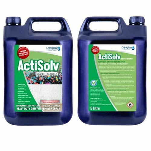 Actisolv heavy duty graffiti - actisolv,