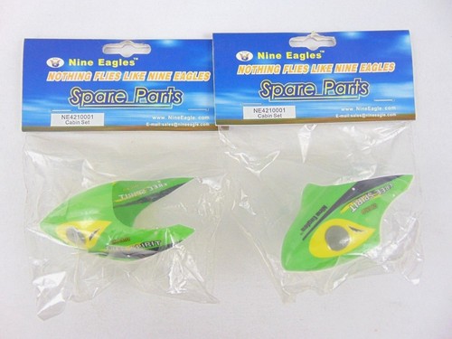 Nine eagles ne4210001 - nine,