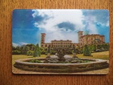 OSBORNE HOUSE ISLE OF WIGHT