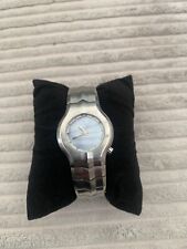 Tag Heuer Alter Ego WP1312 Ladies 29mm Watch