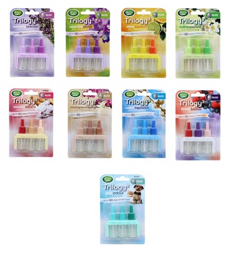 Packs 3volution plug - plug, in