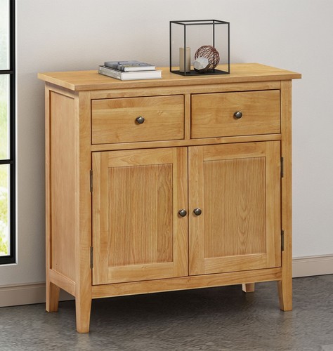 Small sideboard wooden - small,
