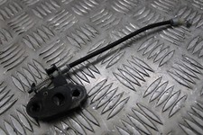 Kawasaki Z400 2020 seat catch & cable 2019 - 2023