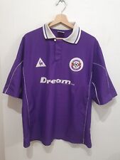 HARCHESTER UNITED FC 2000 SIZE