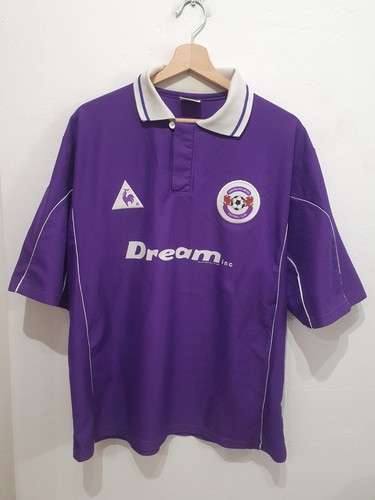 Harchester united 2000 - harchester, size