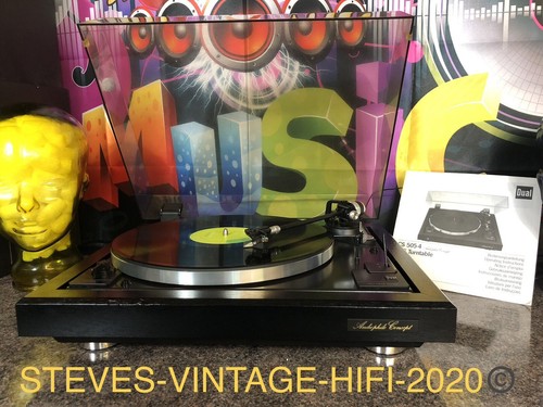Dual cs505 2 - 2, speed